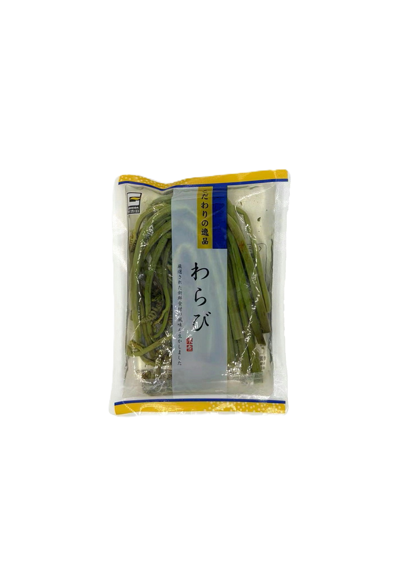 わらび