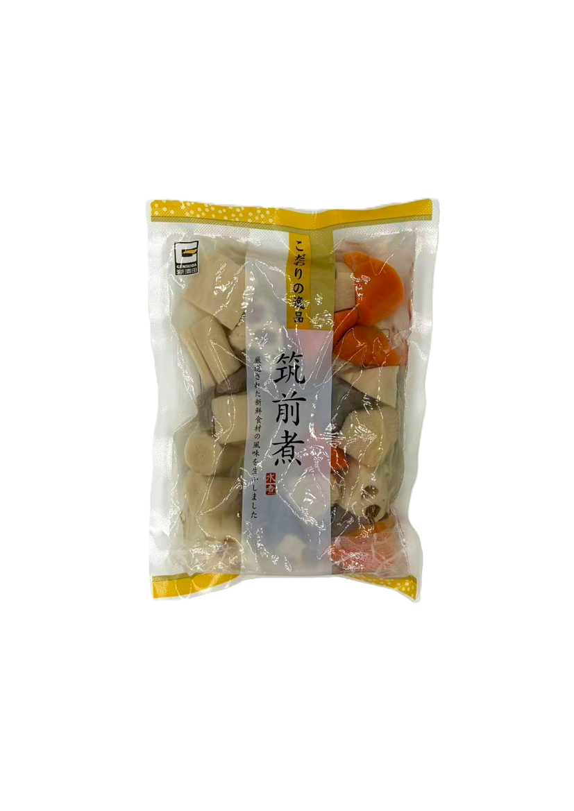 筑前煮
