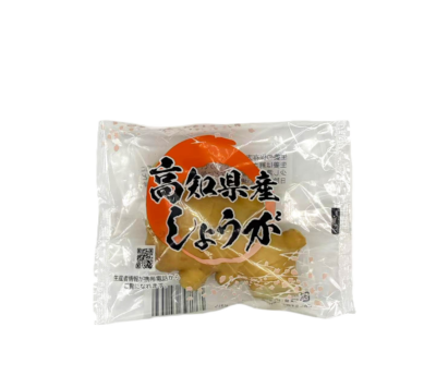 高知県産生姜　ピロー